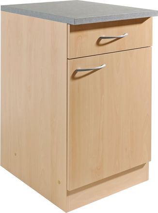 Wiho Küchen Unterschrank »Kiel« 40 cm breit, 60 cm tief