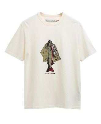 Barbour Barbour | Ba X Paul Smith Fishing J - XL