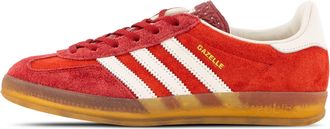 adidas (WMNS) adidas Gazelle Indoor Red White IE1051