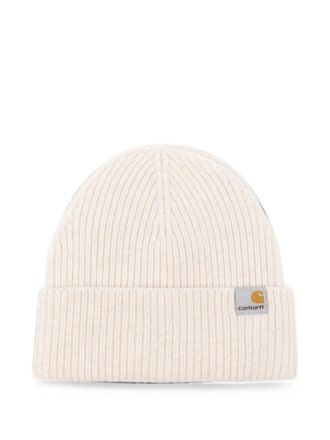 Carhartt Work in Progress Beanie 90/10% Wool/Cashmere Gabe