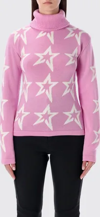 Perfect Moment Maglia a dolcevita in lana merino Perfect Moment