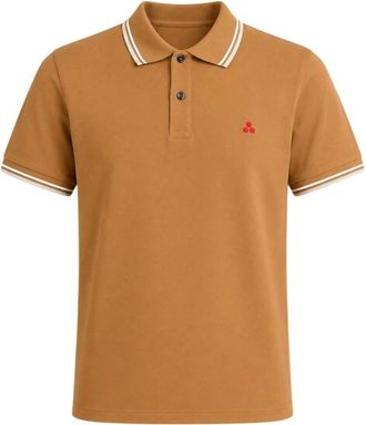 Peuterey Uomo, Top, Arancione, S, new