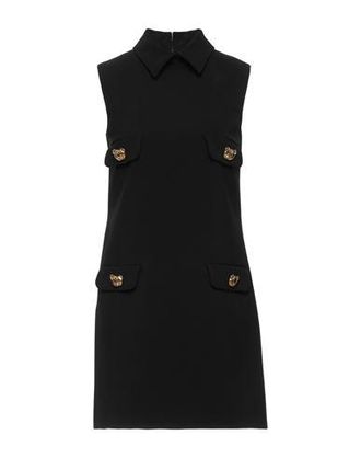 Moschino DRESSES - Mini dresses on YOOX.COM