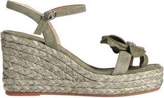 Alma En Pena SCHUHE - Espadrilles auf YOOX.COM