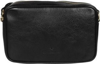 IL BISONTE Mujer, Bolsos, Negro, Talla: ONE Size