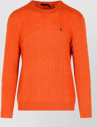 Polo Ralph Lauren cashmere wool jumper