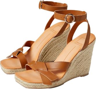 Dolce Vita Malari Cognac Stella MARCIE-180 Womens