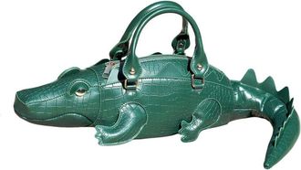 Generic NYSDM Purses handbag luxury Designer Womens bag Purse pu leather handmade handbags funny Shape Shoulder bag