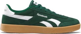 Reebok Smash Edge herensneaker - Groen - Heren - Fitnessschoenen - Groen - 42 1/2 EU - Su&egrave;de - Fitness