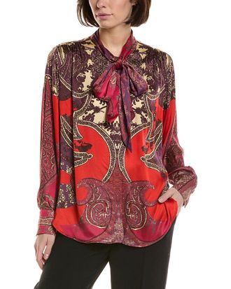 Reiss Jade Top