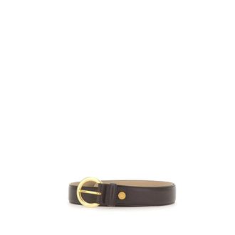Gianni Chiarini Belts Brown - female - Gianni Chiarini - Belts - Brown - ONE SIZE - Accessories