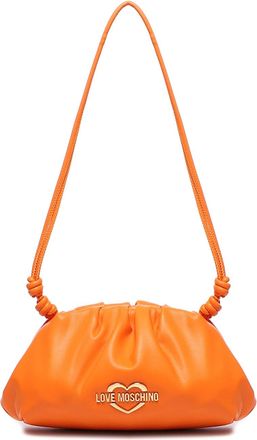 Love Moschino Leather Shoulder Bag
