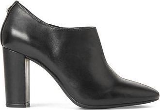 Ralph Lauren AUBREE LEATHER BOOTS
