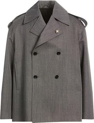 Lardini CAPISPALLA - Cappotti su YOOX.COM