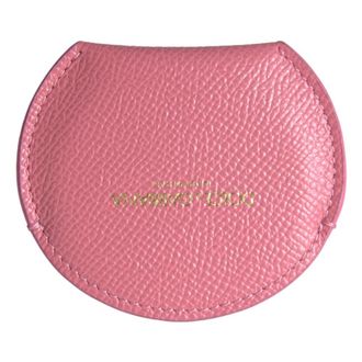 Dolce & Gabbana Dames, Accessoires, Roze, Maat: ONE Size Leer