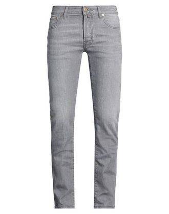 Jacob Cohen PARTES DE ABAJO - Pantalones vaqueros en YOOX.COM