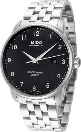 Mido Baroncelli Jubilee Mens Watch