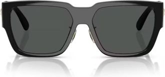 Versace 0 Ve4483 D Medusa Biggie Black