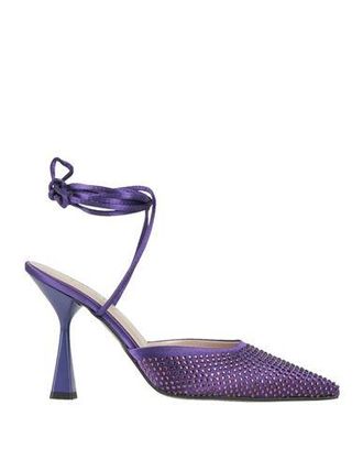 Gaëlle Paris SCHUHE - Pumps auf YOOX.COM