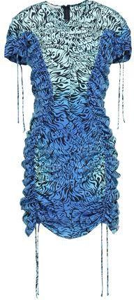 Stella McCartney DRESSES - Mini dresses sur YOOX.COM