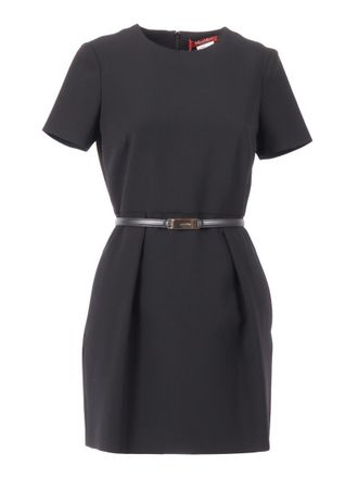 Max Mara Midi Dress