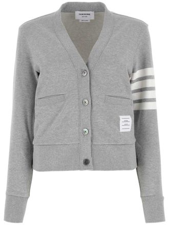 Thom Browne Cotton Cardigan