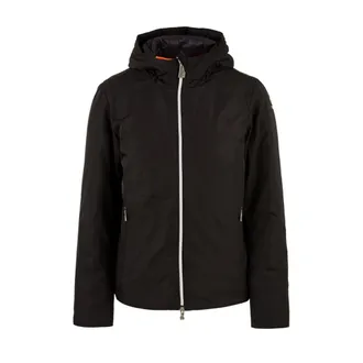 Suns Mujer, Chaquetas, Negro, Talla: M