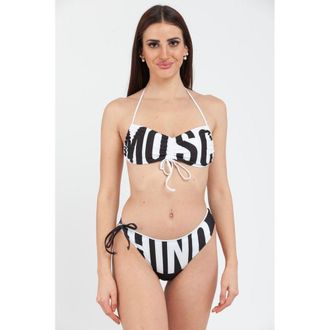 Moschino Polyester Womens Bikini