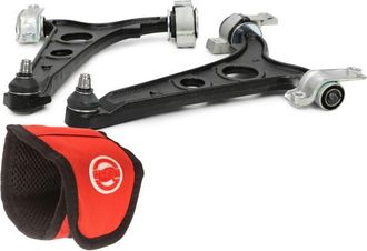 OEM Kit De Suspensi&oacute;n Delantera 37035-kit-ms