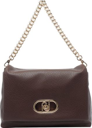 Liu Jo Large Logo Crossbody Bag