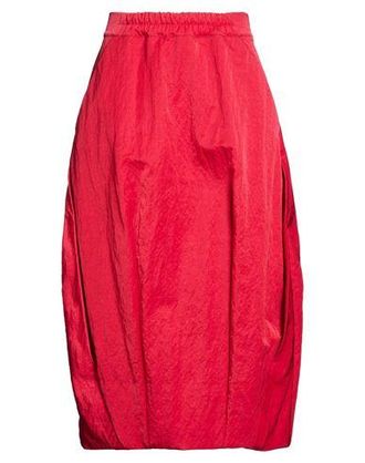 Gentryportofino BOTTOMWEAR - Midi skirts on YOOX.COM