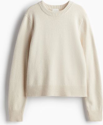 H&M Pullover - Beige