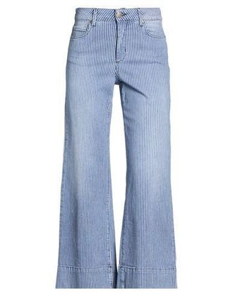 Atelier Cigala's BOTTOMWEAR - Pantaloni jeans su YOOX.COM
