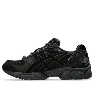 Asics Gel-Nimbus 9 GTX x Asics ENNOY Triple Black 1201A901-001