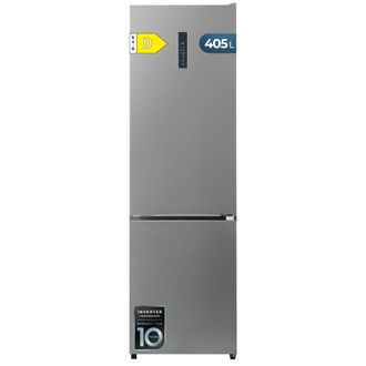 Cecotec Refrigerador Cecotec Bolero Coolmarket 405l No Frost Fresh Flex