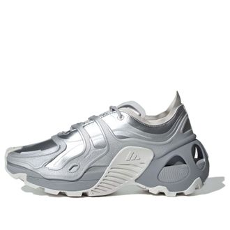 adidas Wonder Runner Pro Silver Grey JQ7568