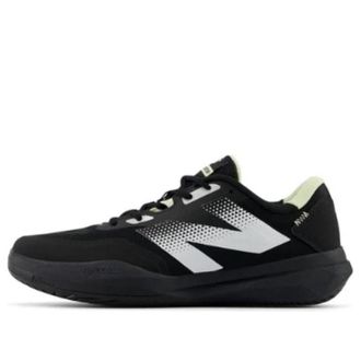 New Balance FuelCell v4 Black MCH796J4