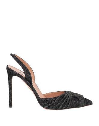 Aquazzura FOOTWEAR - Pumps on YOOX.COM