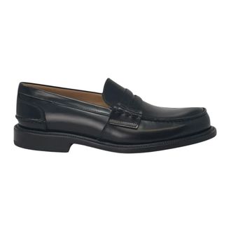 Mille885 Schoenen, Heren, Zwart, 40 EU, Mocassino