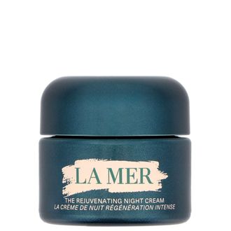 La Mer Womens Rejuvenating Night Cream for Radiant Skin - 234g - One Size