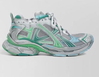 Balenciaga low-top sneakers