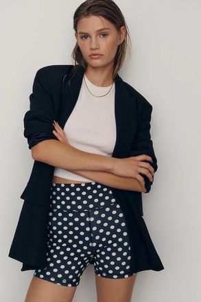 Strut-This Sparrow Shorts