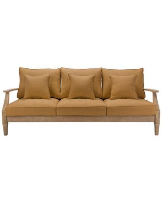 Safavieh Couture Martinique Patio Sofa