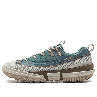 Li-Ning (WMNS) Li-Ning CF Linchuan Lite Blue Beige AGLT164-3