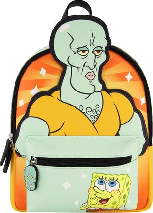 Nickelodeon HANDSOME SPONGEBOB MINI BACK PACK