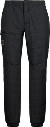 Stoic MountainWool60 Jokkmokk. Padded Pants Winterhose - Unisex | schwarz