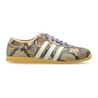 adidas Japan Decon Sneakers - Dames - Sneakers - Beige - 40 1/2 EU - Leer - Schoenen