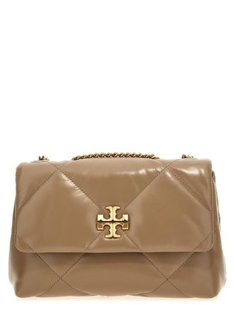 Tory Burch Kira Diamond Quilt Small Shoulder Bag