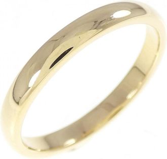 Tiffany & Co. Yellow Gold Yellow Gold (18K) Wedding Ring (Pre-Owned)