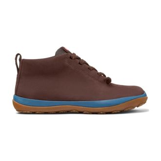 Camper Peu Lace-up Boot
